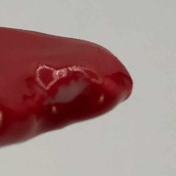 Seagull Studio Rooster Figurines Set of 2 - Picture 11 of 11